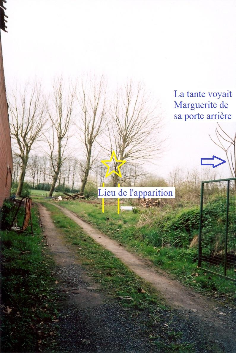 près de chez ma tante, jardins ouvriers