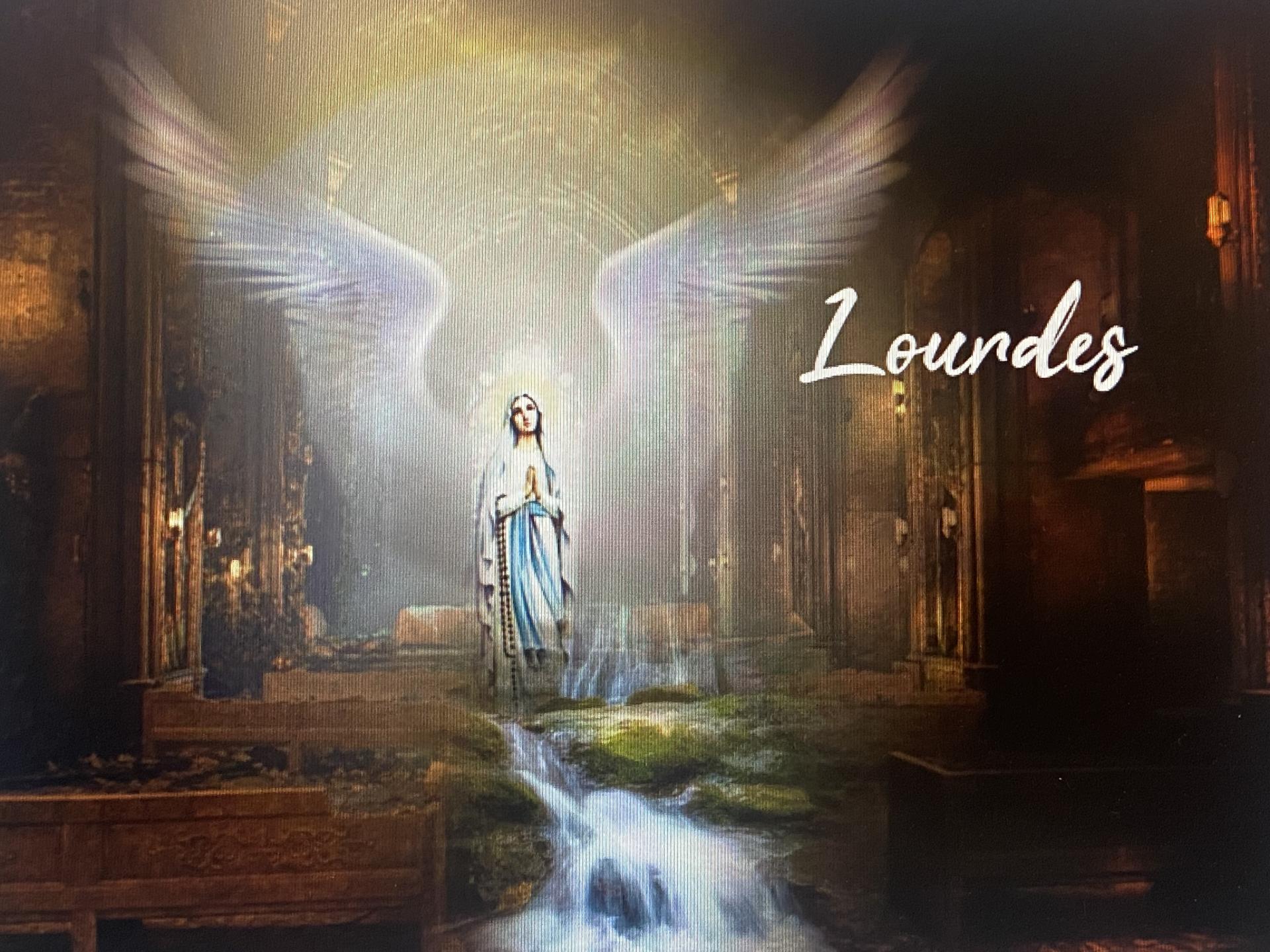 Lourdes