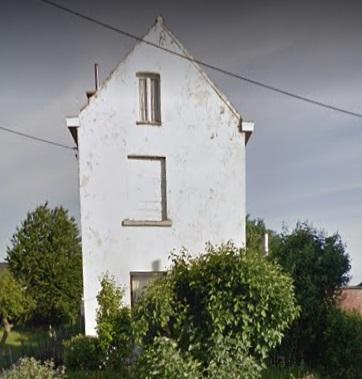 Maison de marguerite uniquement 2022