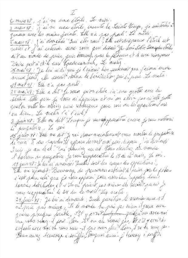 Manuscrit 1