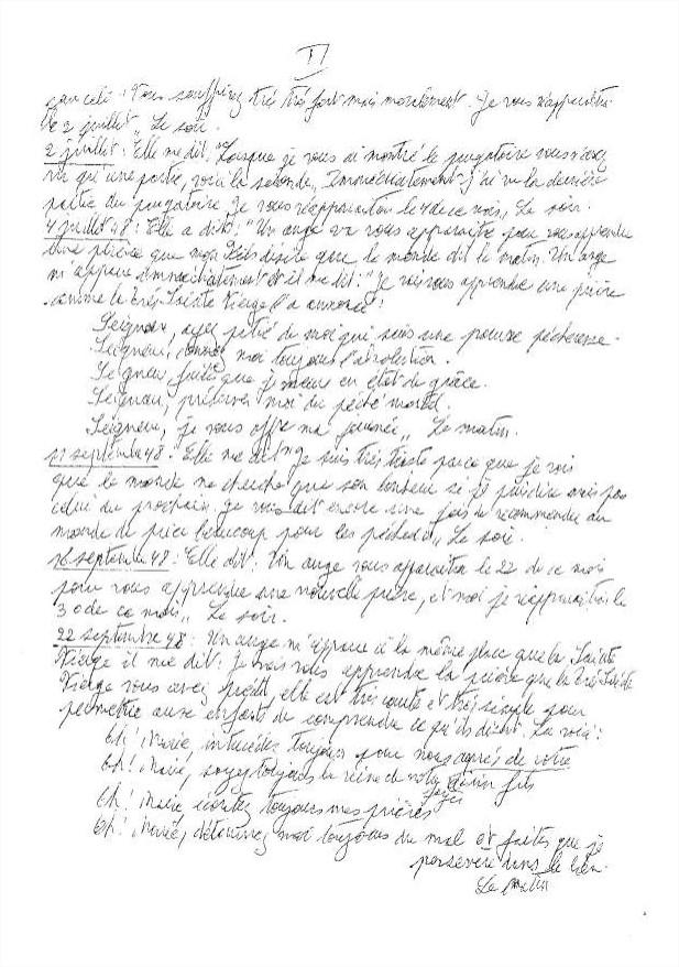Manuscrit 2