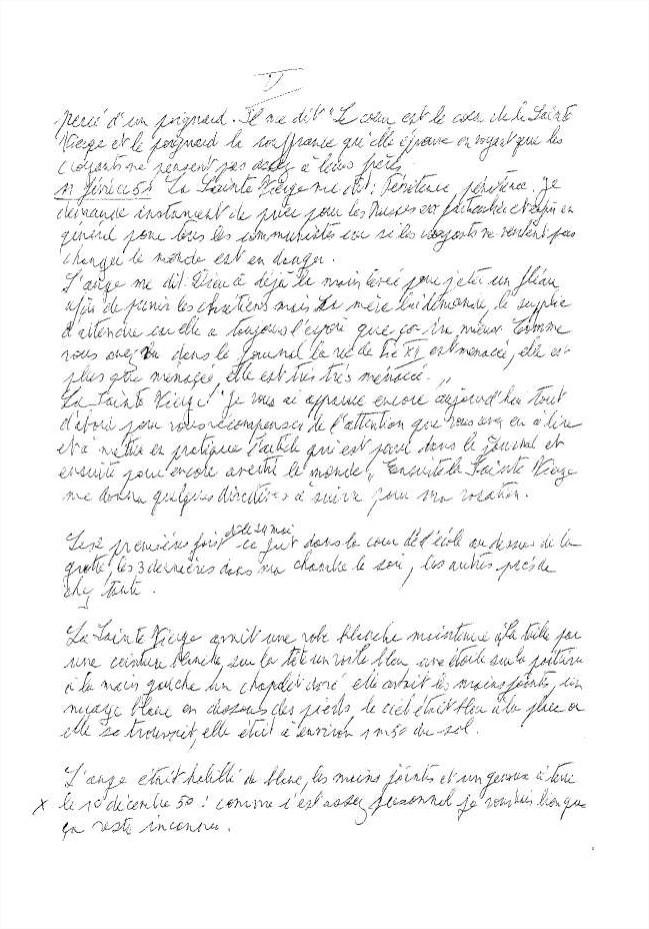 Manuscrit 5