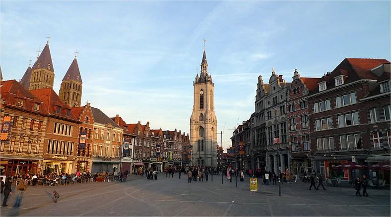 Tournai